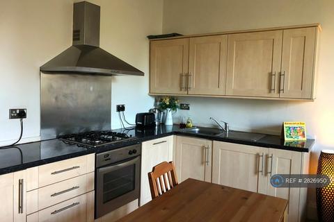 undefined, Queen Street, Stirling, FK8