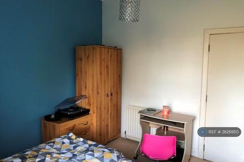 undefined, Queen Street, Stirling, FK8