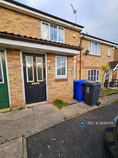 undefined, Bellfield Close, Manchester, M9