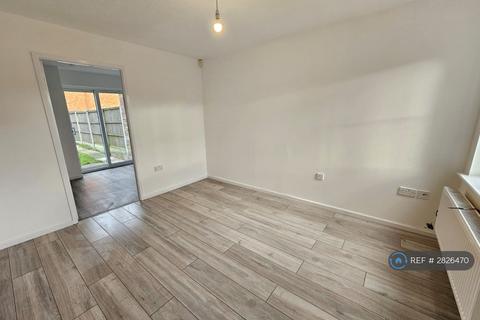 undefined, Bellfield Close, Manchester, M9