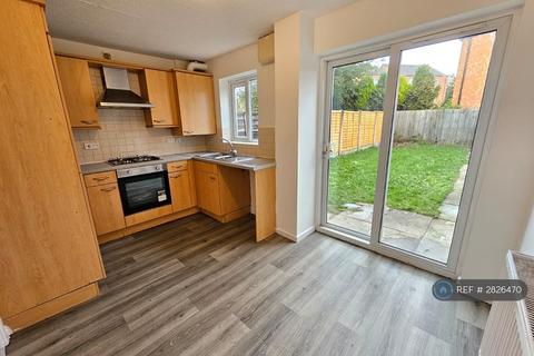 undefined, Bellfield Close, Manchester, M9