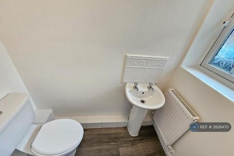undefined, Bellfield Close, Manchester, M9