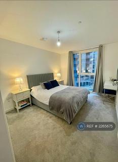 1 bedroom flat to rent, Rosefinch, London, NW9