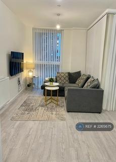 1 bedroom flat to rent, Rosefinch, London, NW9