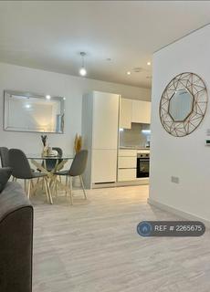 1 bedroom flat to rent, Rosefinch, London, NW9