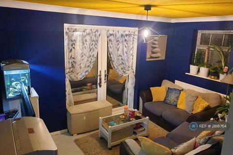 undefined, Buzzard Road, Luton, LU4
