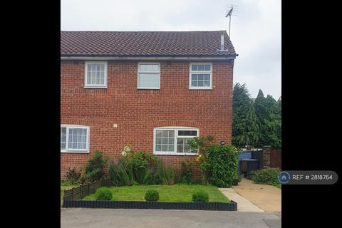 undefined, Buzzard Road, Luton, LU4