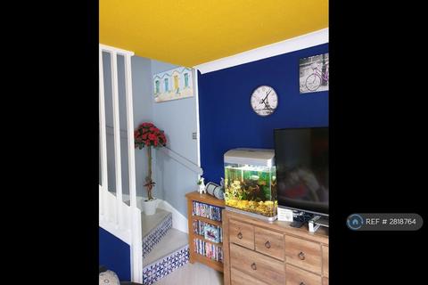 undefined, Buzzard Road, Luton, LU4