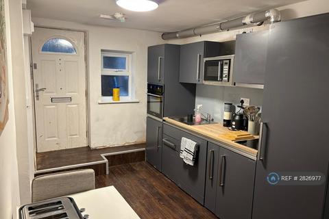 undefined, Short Wyre St, Colchester, CO1