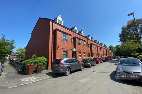 undefined, Orchard St, Manchester, M20