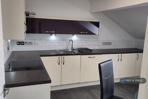 undefined, Orchard St, Manchester, M20