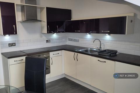 undefined, Orchard St, Manchester, M20
