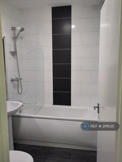 undefined, Orchard St, Manchester, M20