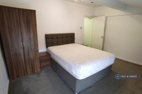 undefined, Orchard St, Manchester, M20