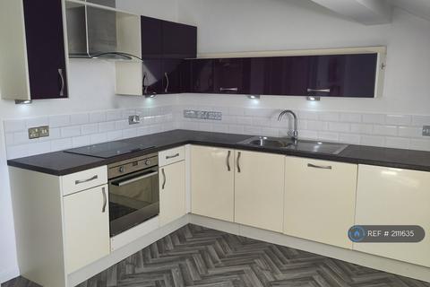 1 bedroom flat to rent, Orchard St, Manchester, M20