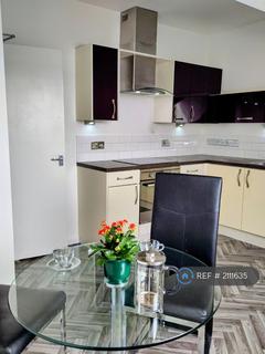 1 bedroom flat to rent, Orchard St, Manchester, M20