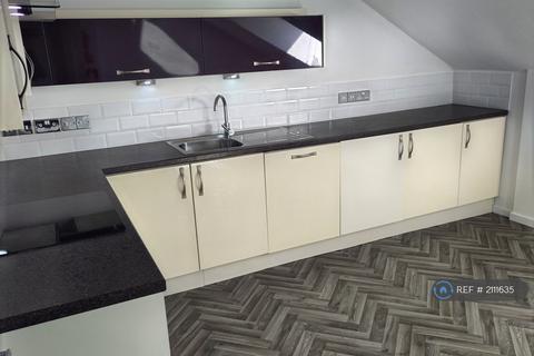 1 bedroom flat to rent, Orchard St, Manchester, M20