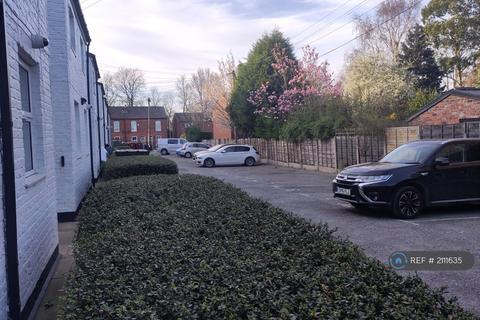 1 bedroom flat to rent, Orchard St, Manchester, M20