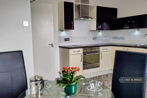 1 bedroom flat to rent, Orchard St, Manchester, M20