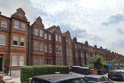 undefined, South Hampstead, London, NW6