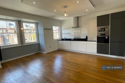 undefined, South Hampstead, London, NW6