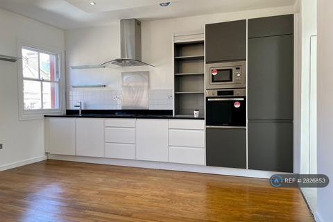 undefined, South Hampstead, London, NW6