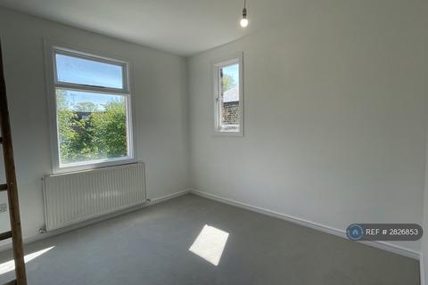 undefined, South Hampstead, London, NW6