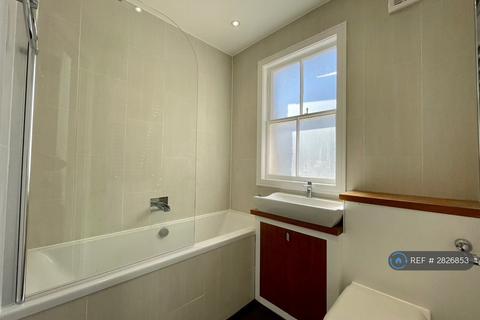 undefined, South Hampstead, London, NW6