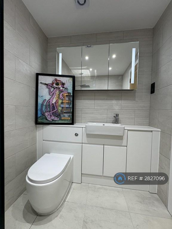 Bathroom 2