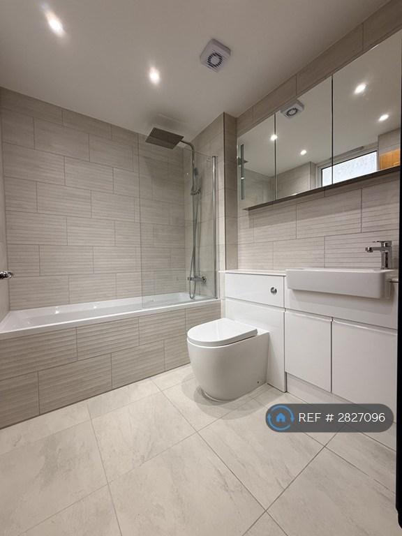 Bathroom 1