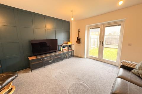 undefined, Bishop Alcock Road, Hull, HU5