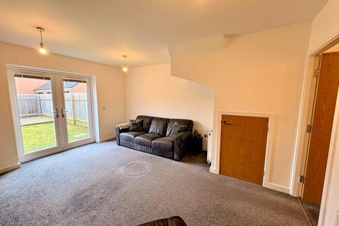 undefined, Bishop Alcock Road, Hull, HU5