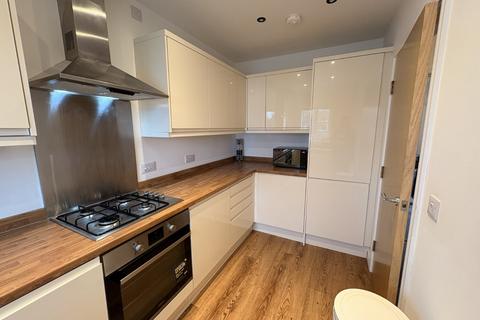 undefined, Bishop Alcock Road, Hull, HU5