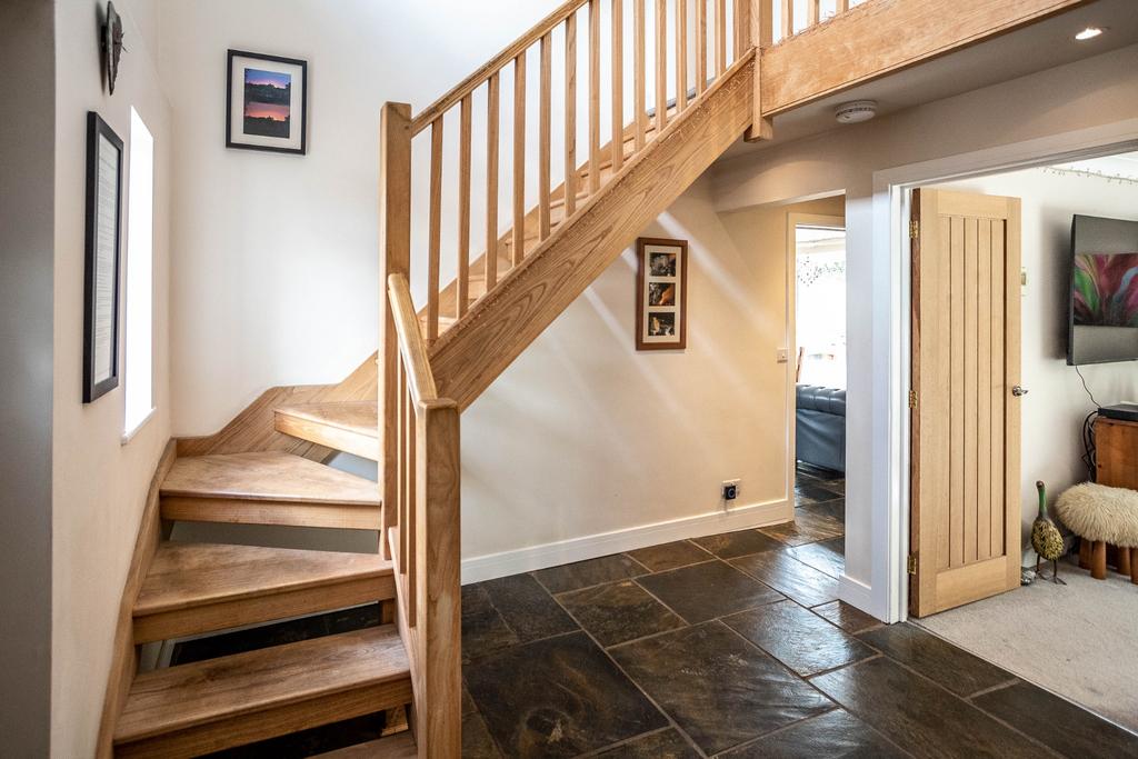 Staircase