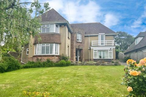 undefined, Melcombe Avenue, Weymouth