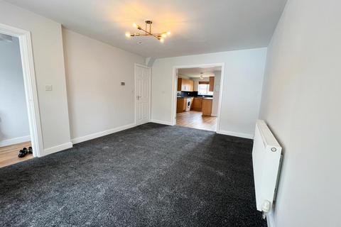 undefined, Owston Road, Doncaster DN6