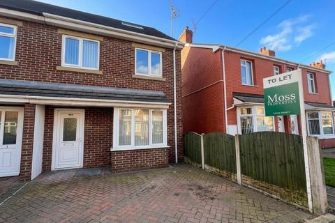 undefined, Owston Road, Doncaster DN6
