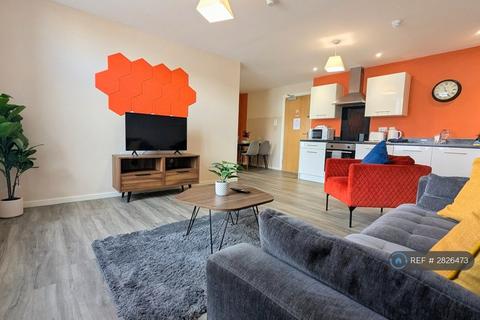 undefined, Northwood House, Salford, M5