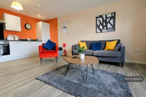 undefined, Northwood House, Salford, M5
