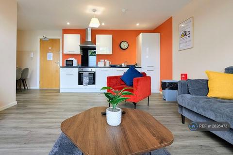 undefined, Northwood House, Salford, M5