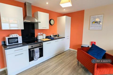 undefined, Northwood House, Salford, M5