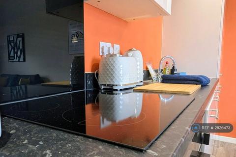 undefined, Northwood House, Salford, M5