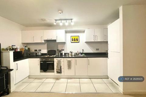 undefined, Sweetman Place, Bristol, BS2