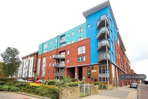 undefined, Sweetman Place, Bristol, BS2