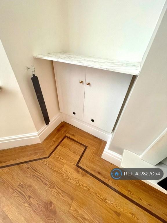 Built In Unit