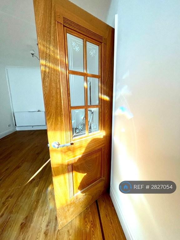 Nice Oak Doors