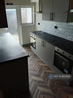 undefined, St Mary's Road, London, N9