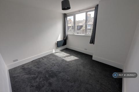 undefined, Menzies Road, Aberdeen, AB11