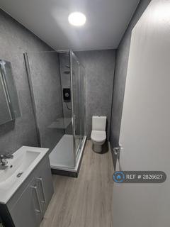 undefined, Menzies Road, Aberdeen, AB11