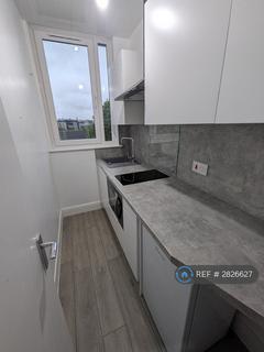 undefined, Menzies Road, Aberdeen, AB11